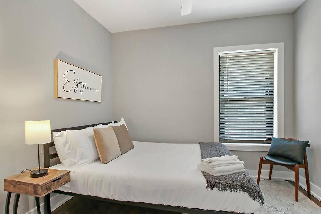 3br Spacious With In-unit Laundry - Kedzie 3f * Chicago