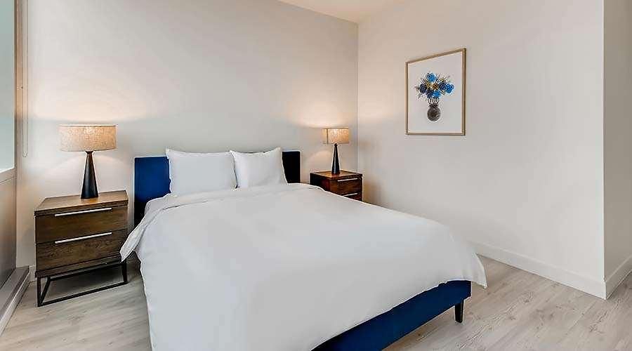 Sentral Michigan Avenue 3*