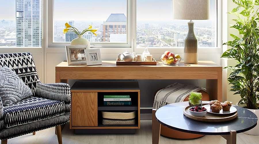 Sentral Michigan Avenue 3* Chicago