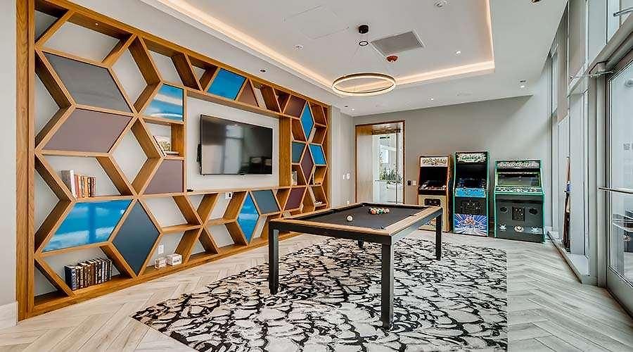Sentral Michigan Avenue 3* Chicago