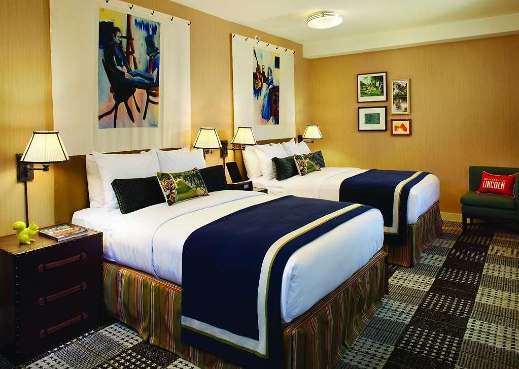 Lincoln Hotel