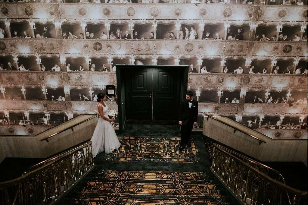 Hotel The Allegro Royal Sonesta Loop Chicago
