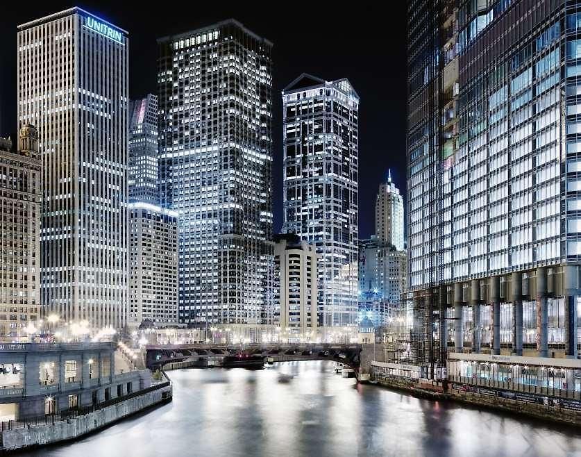 The Allegro Royal Sonesta Loop Chicago
