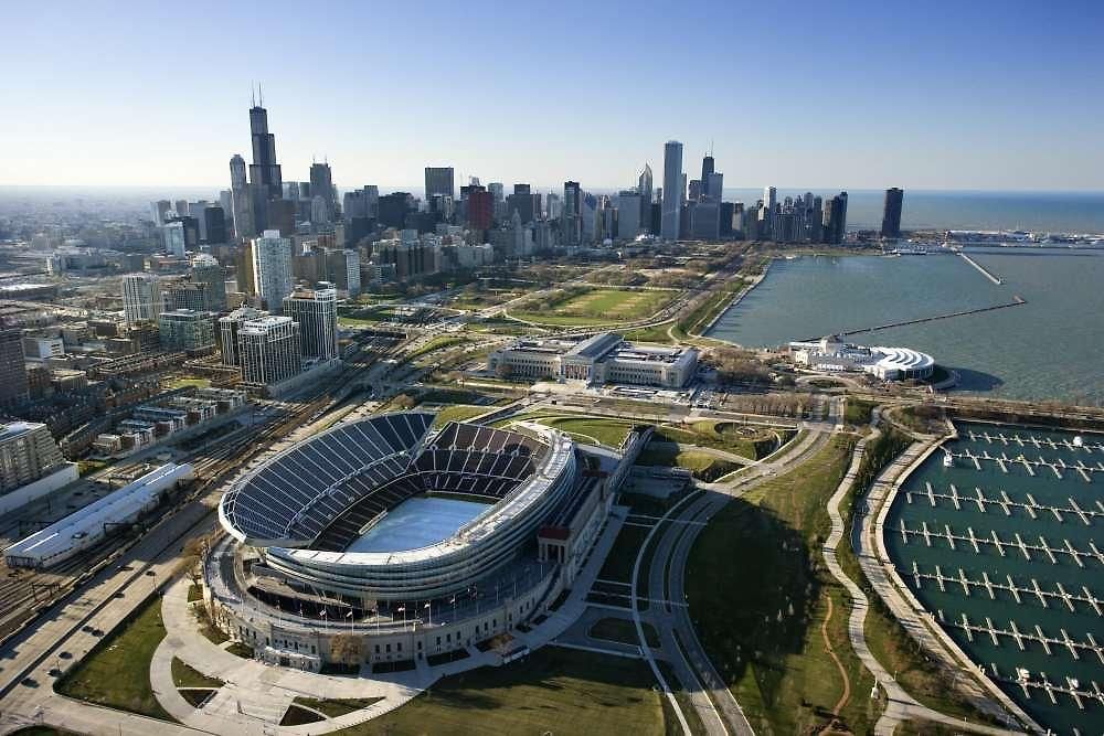 Hotel The Allegro Royal Sonesta Loop Chicago