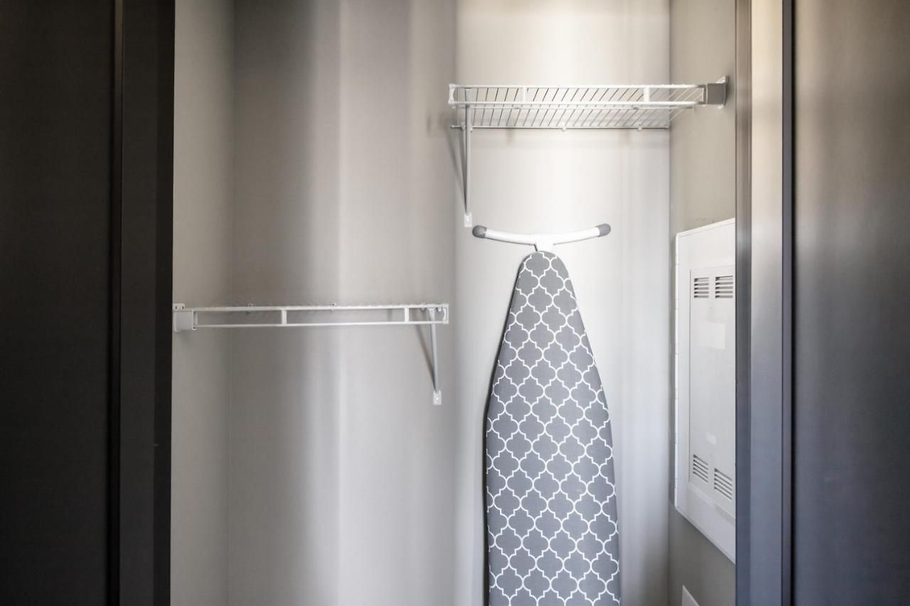 W Loop 1br W Pool Gym Nr Restaurant Row Chi-294 Apartment *