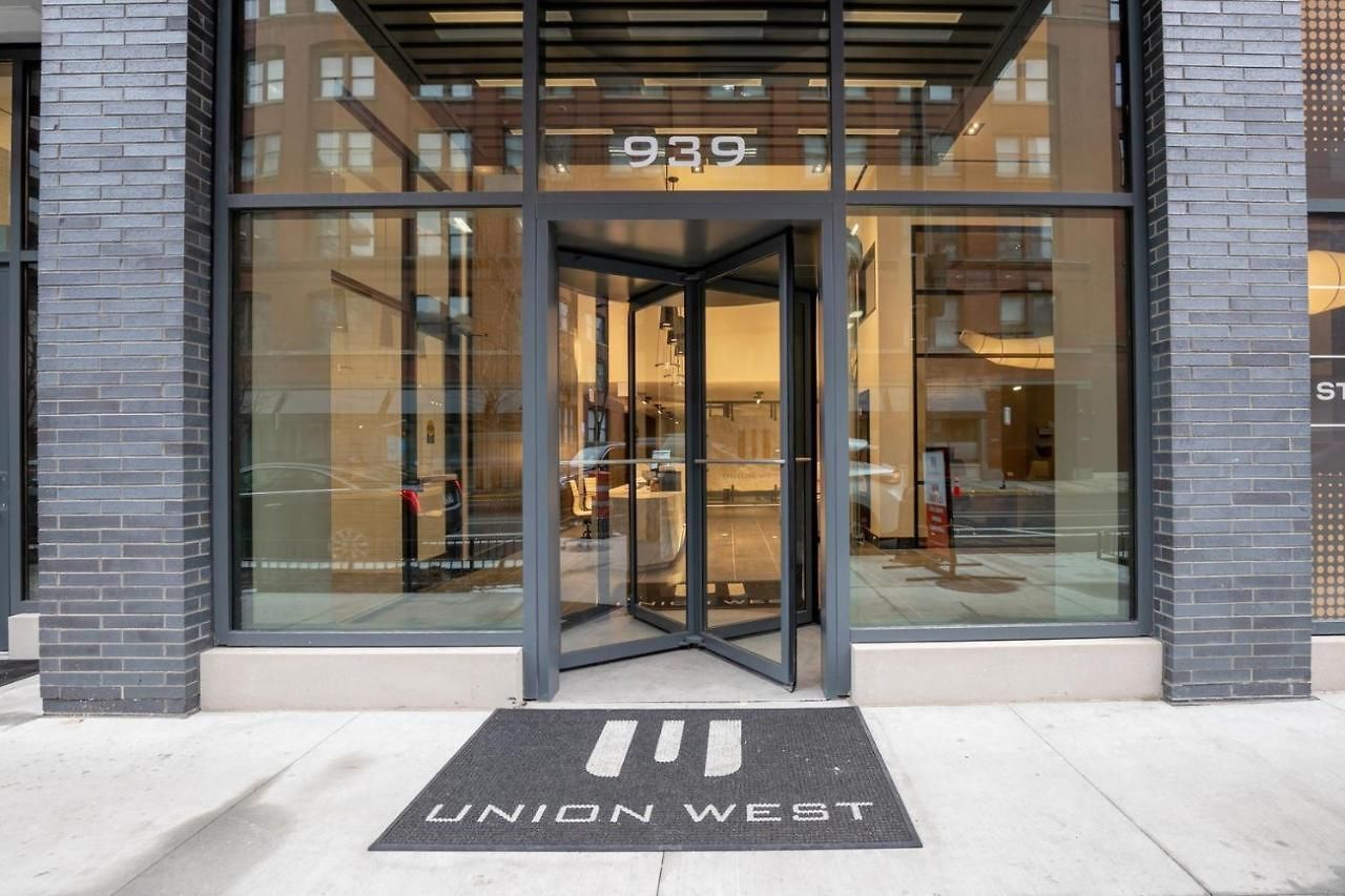 W Loop 1br W Pool Gym Nr Restaurant Row Chi-294 Apartment *