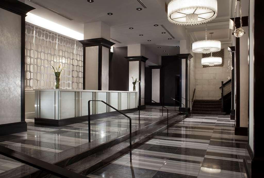Silversmith And Hotel Chicago