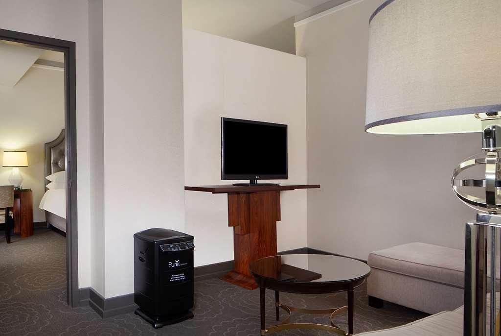 Hotel Silversmith And