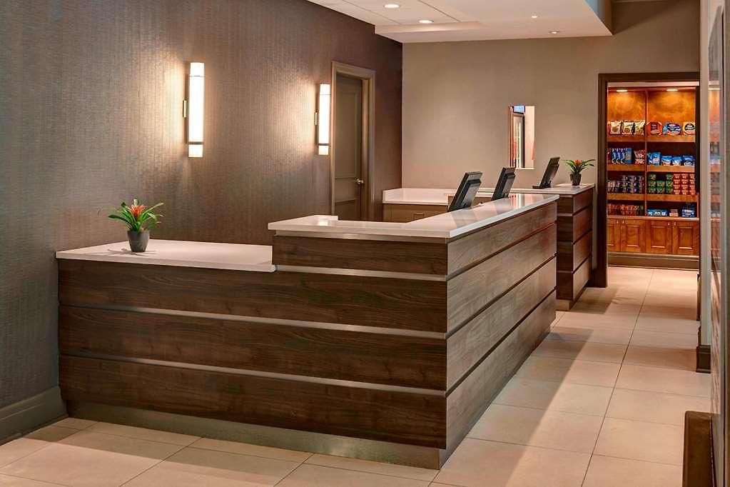 Hotel Sonesta Es Dntn *