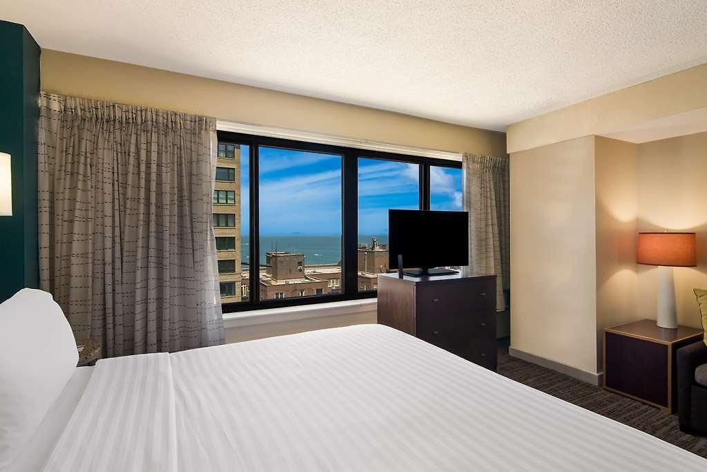 Sonesta Es Dntn Hotel *