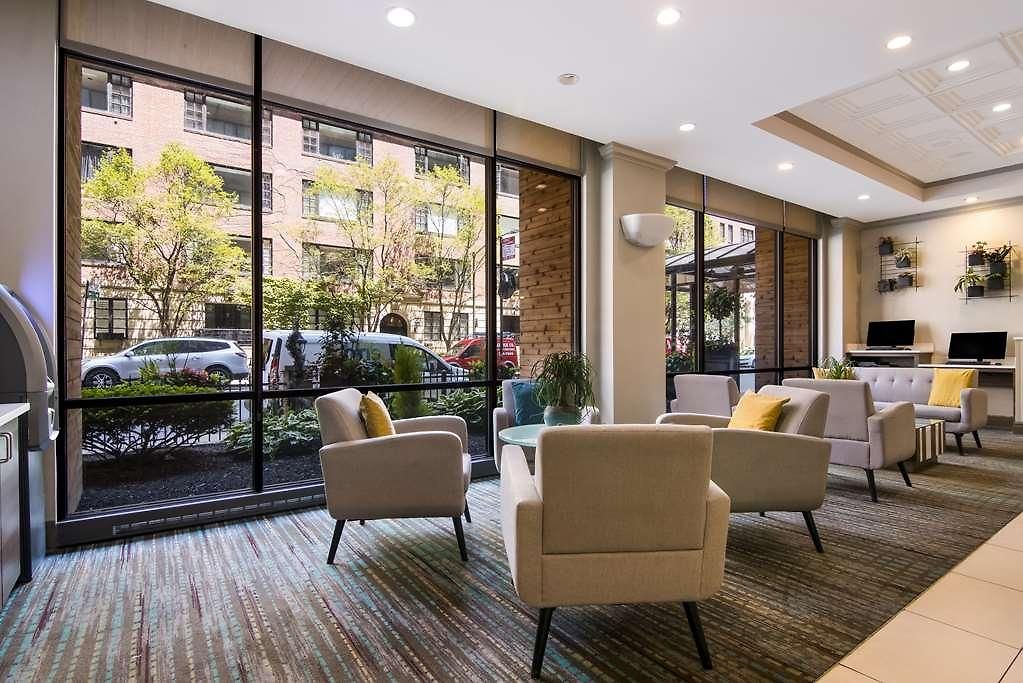 Hotel Sonesta Es Dntn Chicago