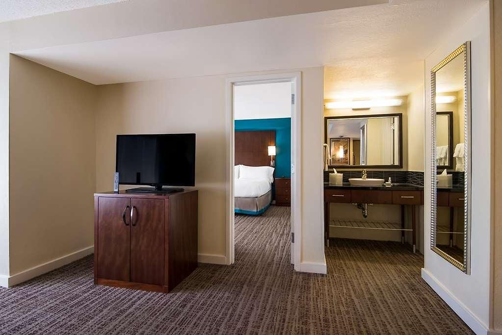 Sonesta Es Dntn Hotel *