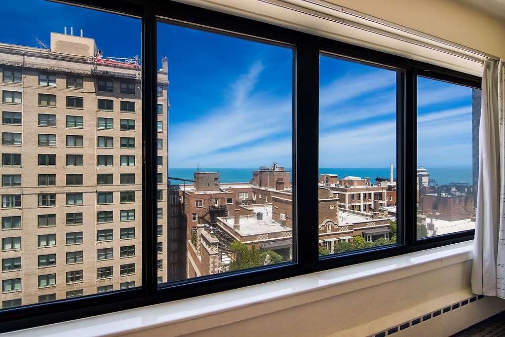 Sonesta Es Dntn Hotel Chicago