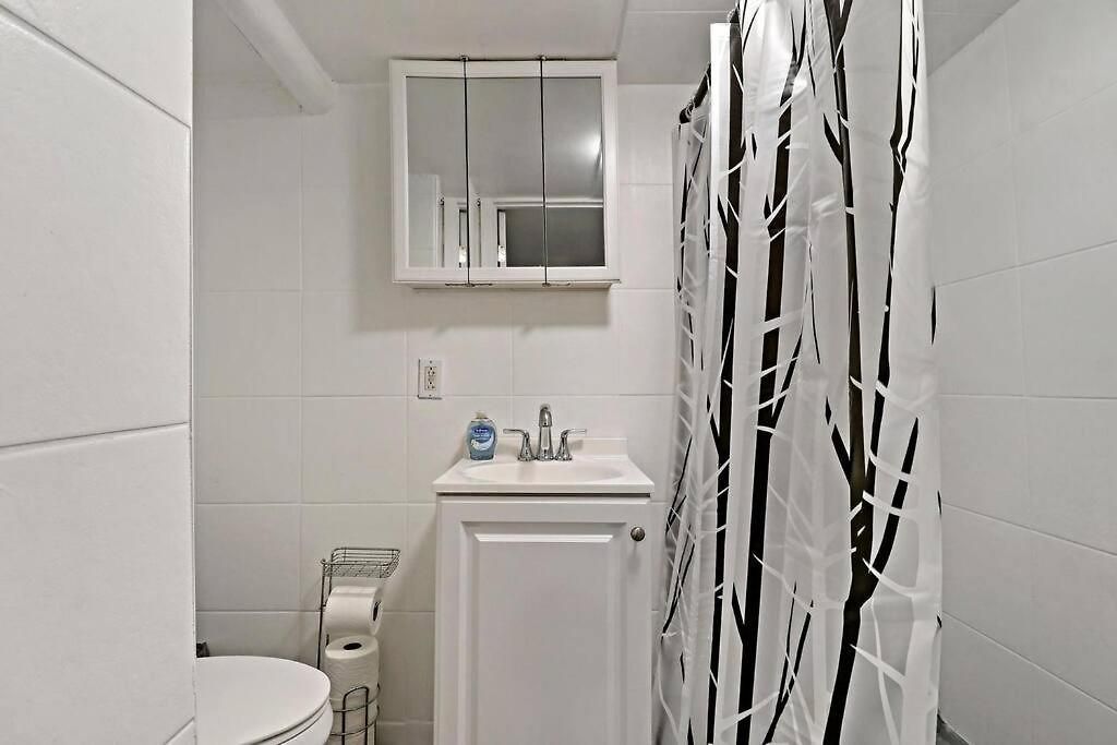 Cozy North Side Oasis Chicago