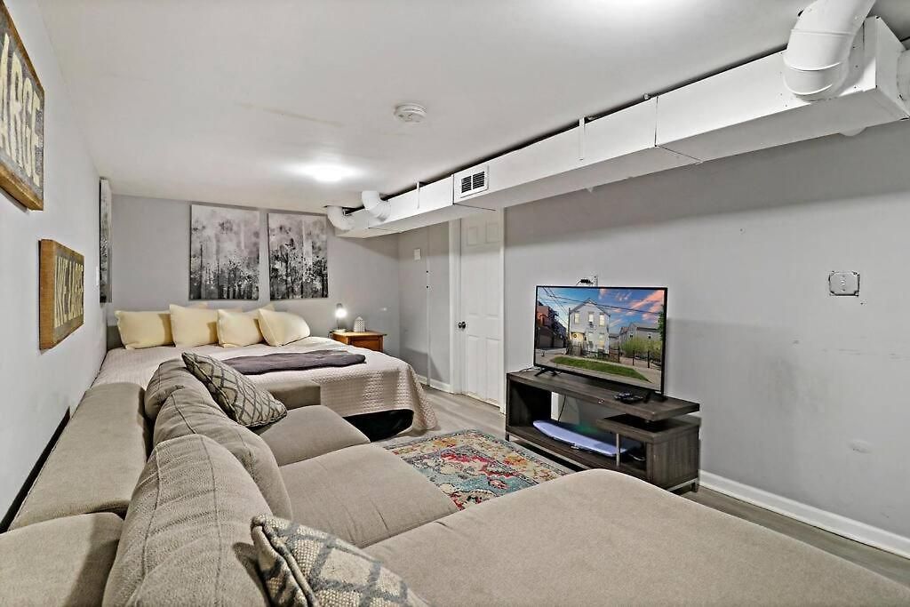 Apartment Cozy North Side Oasis