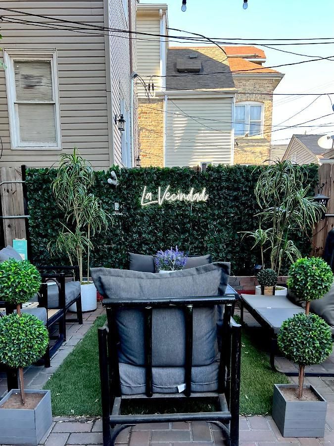 Chicago-pilsen Boho With Free Parking - Unit C * Chicago