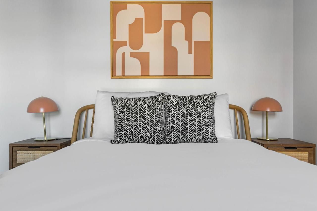 River N 1br W Gym Pool Lounge Nr L Chi-817 * Chicago