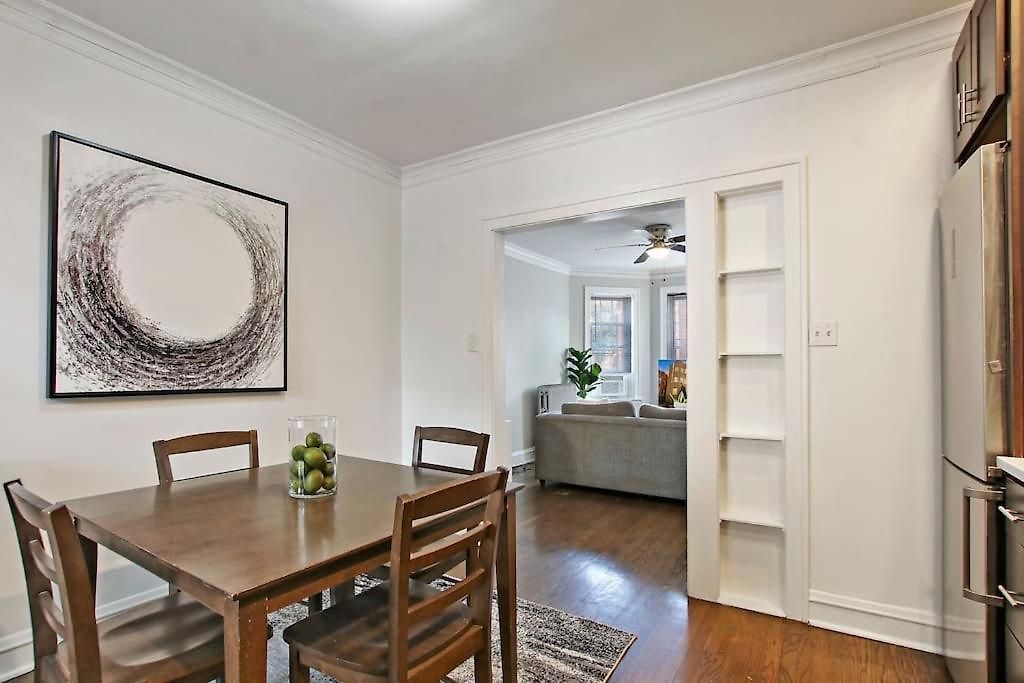 1br Homey In Irving Park - Troy 2 * Chicago