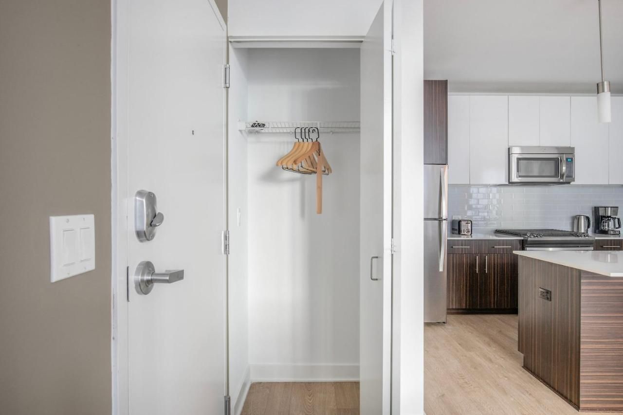 Loop 1br W Gym Roof Deck Nr Millennium Park Chi-961 Apartment *