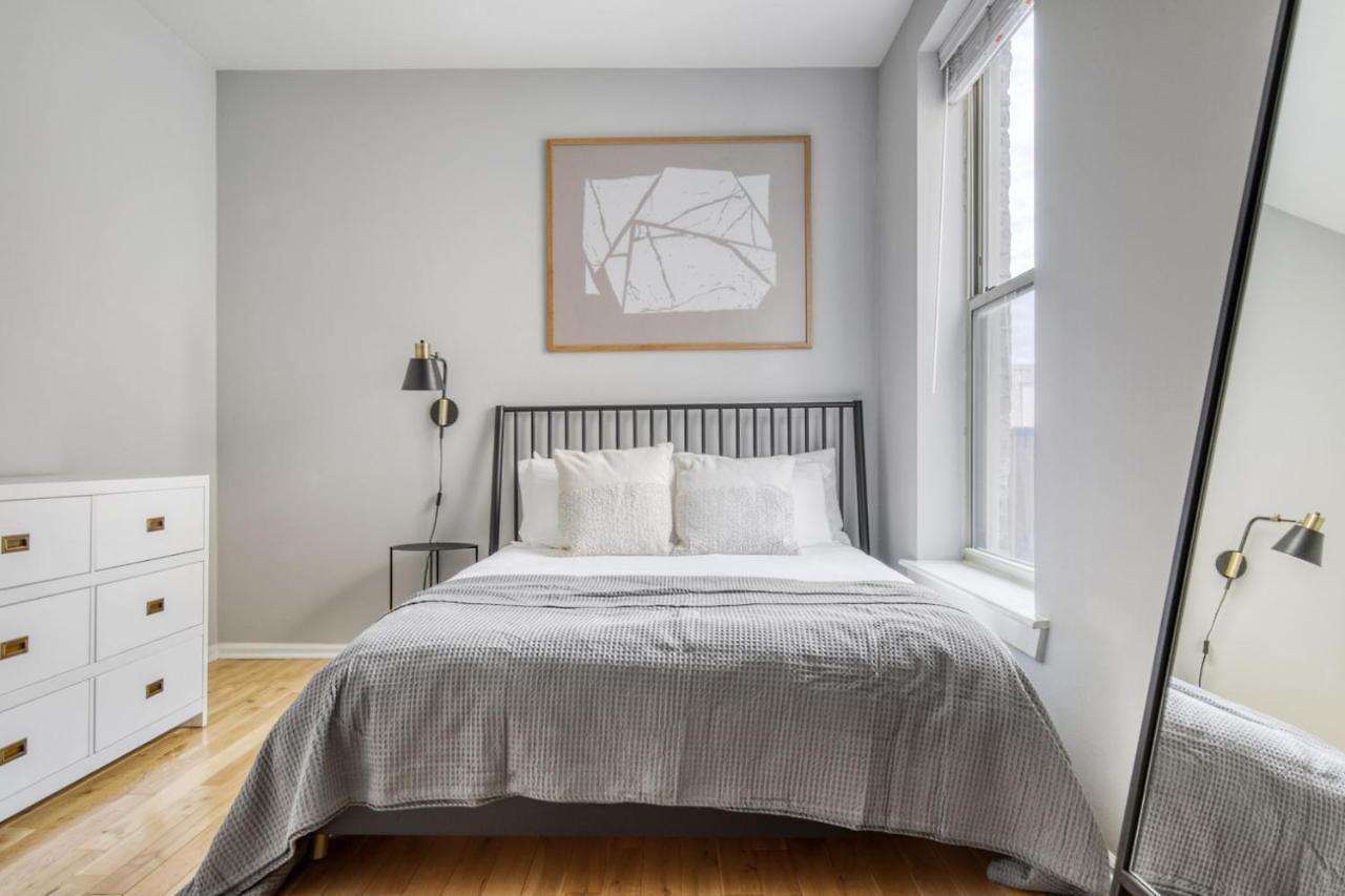 Lakeview 2br W Patio Wd Nr Wrigley Field Chi-458 Apartment