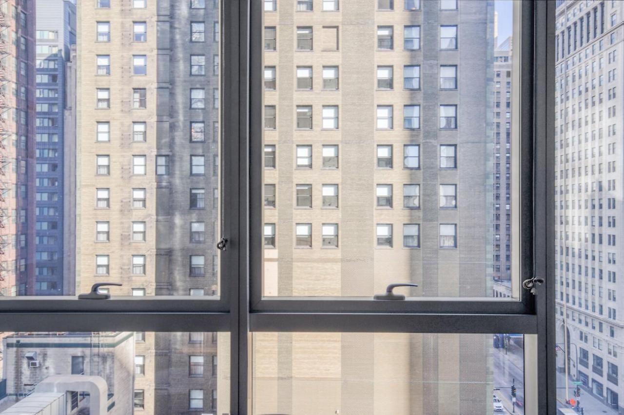 Apartment Loop 1br W Gym Roof Deck Nr Millennium Park Chi-961