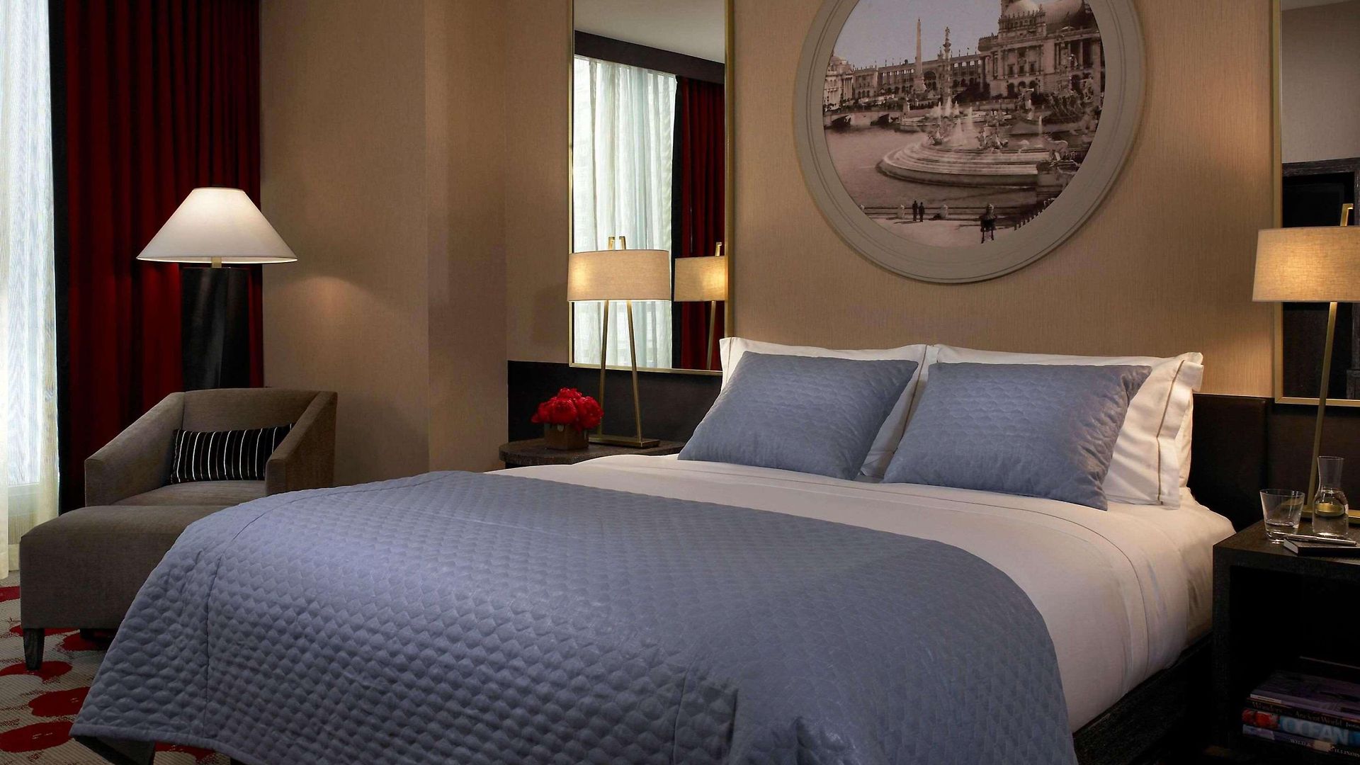 The Royal Sonesta River North Chicago