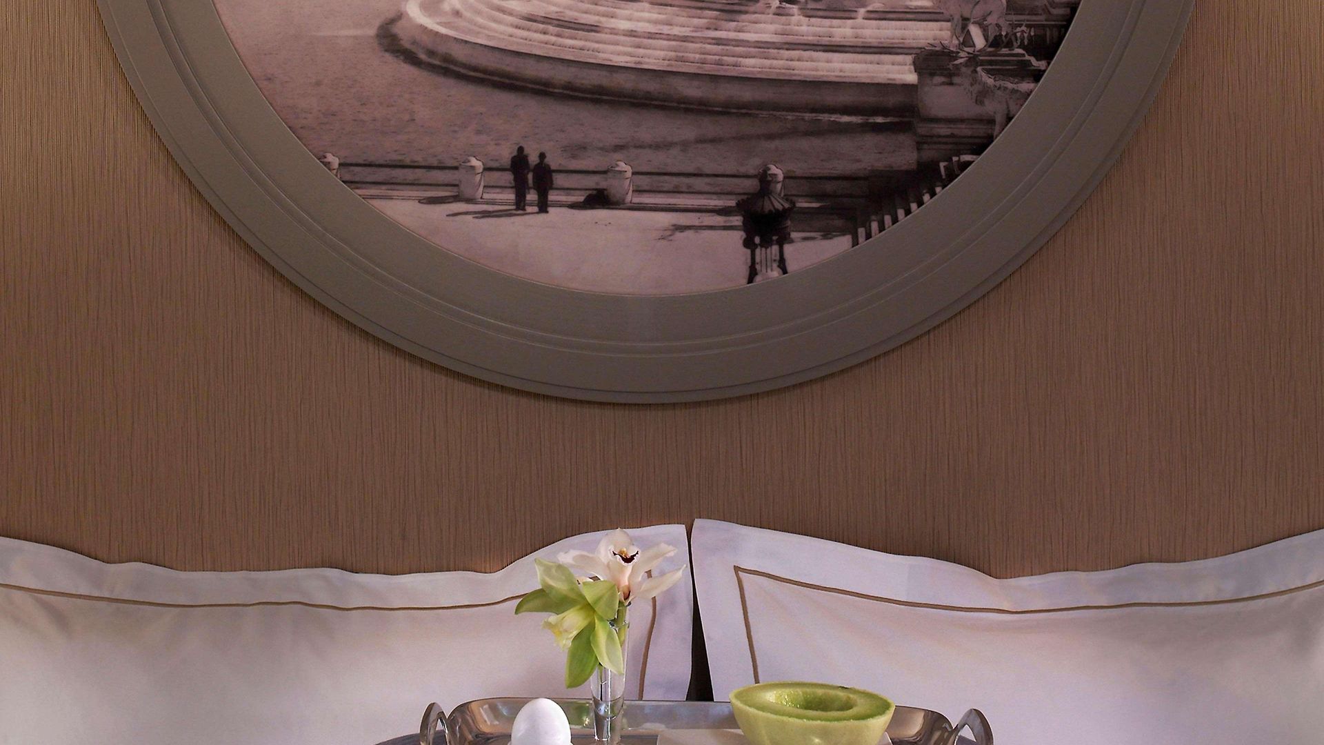 The Royal Sonesta River North Hotel Chicago