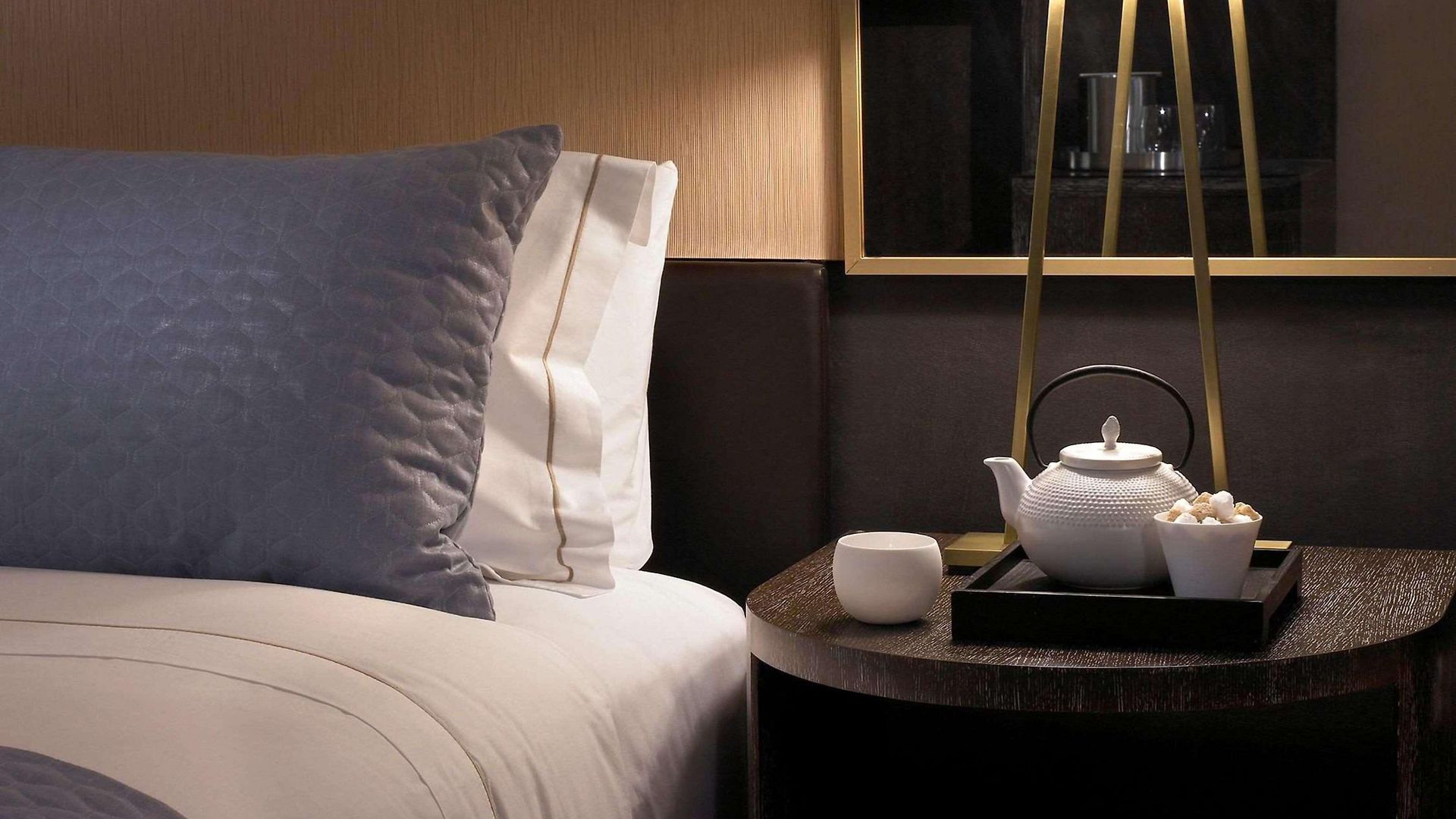 The Royal Sonesta River North