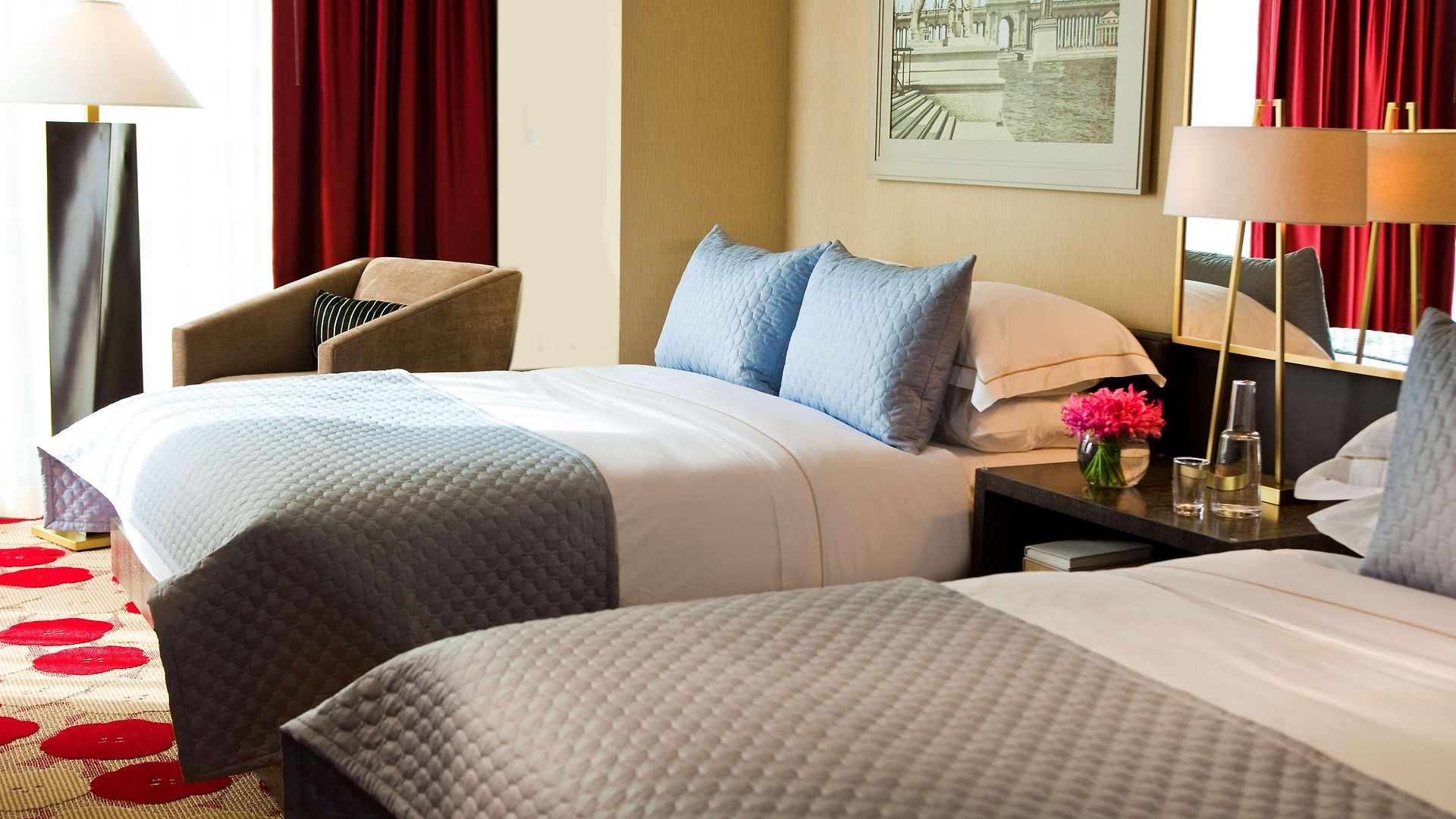 Hotel The Royal Sonesta River North