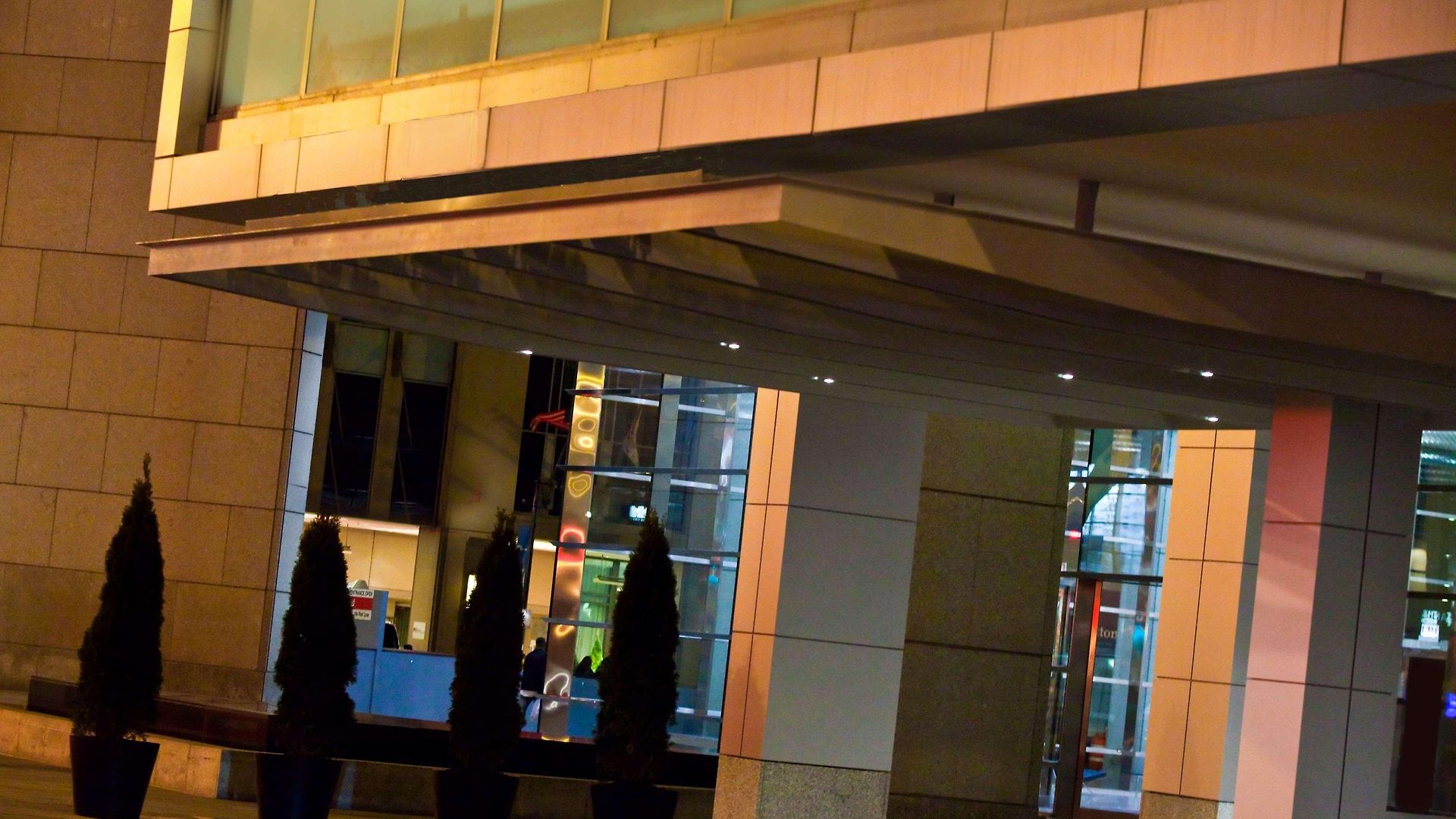 The Royal Sonesta River North Hotel Chicago