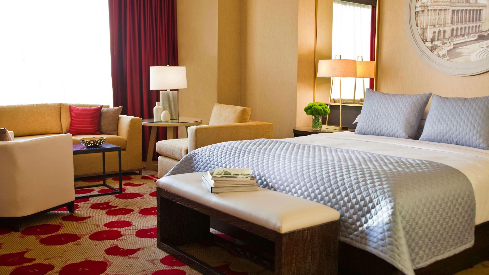 The Royal Sonesta River North