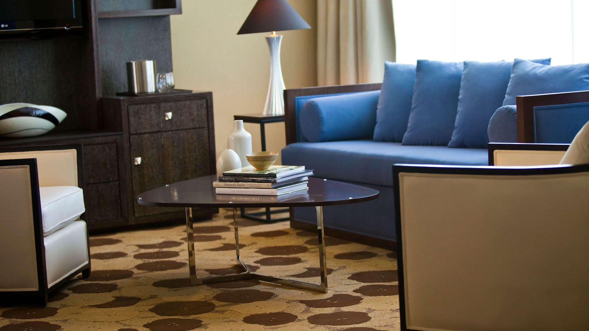Hotel The Royal Sonesta River North Chicago