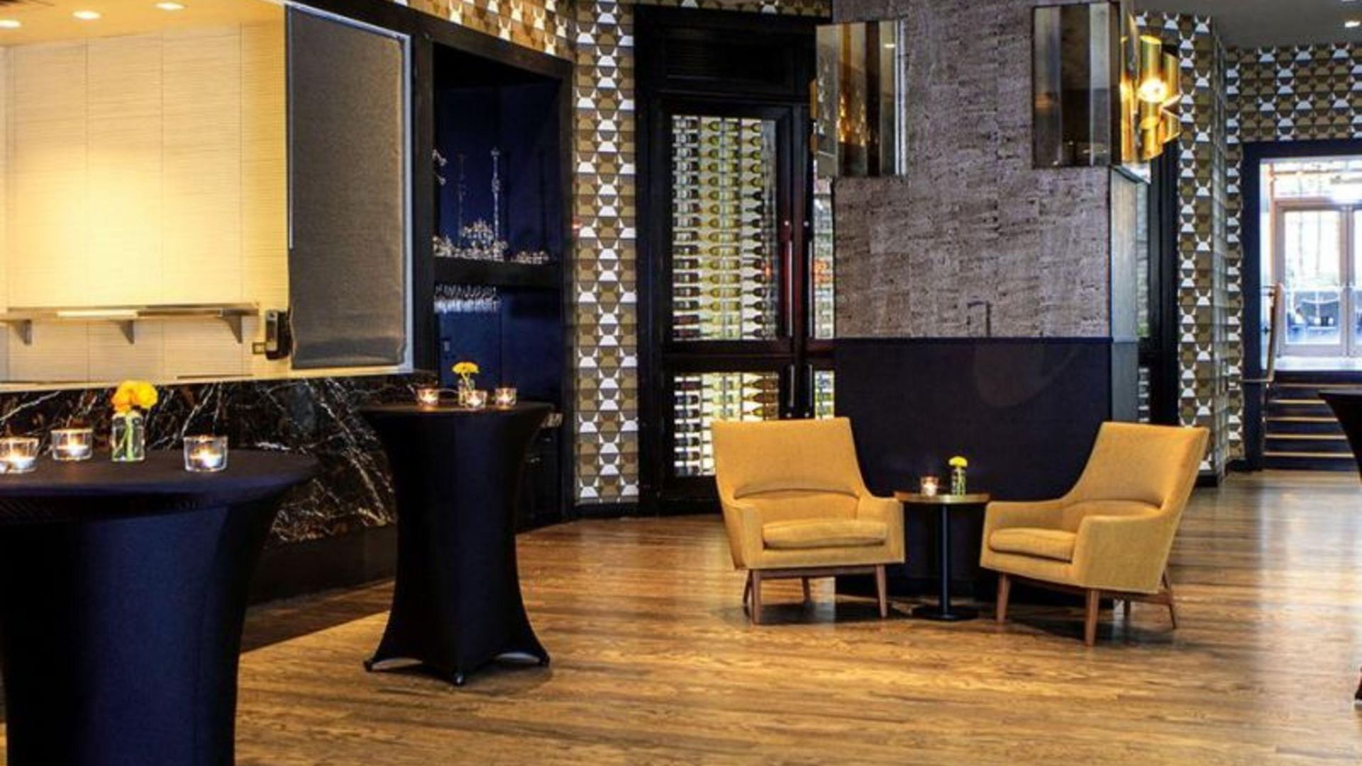 The Royal Sonesta River North Hotel 4*