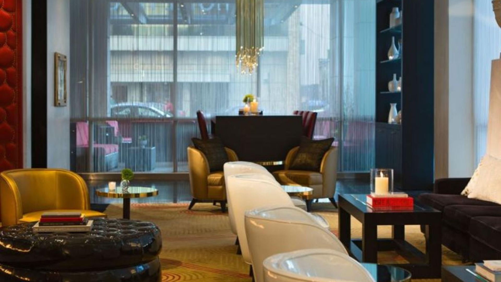 The Royal Sonesta River North Hotel Chicago