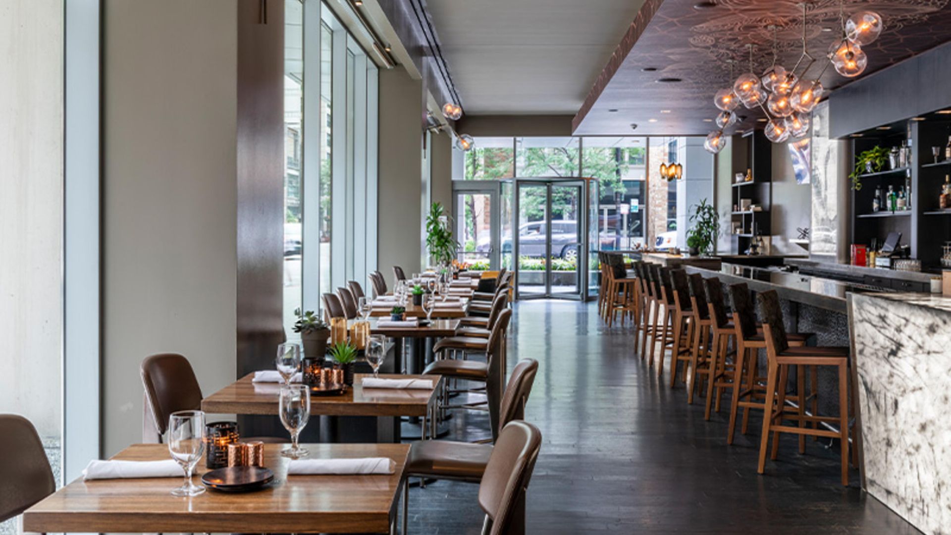 The Royal Sonesta River North 4*