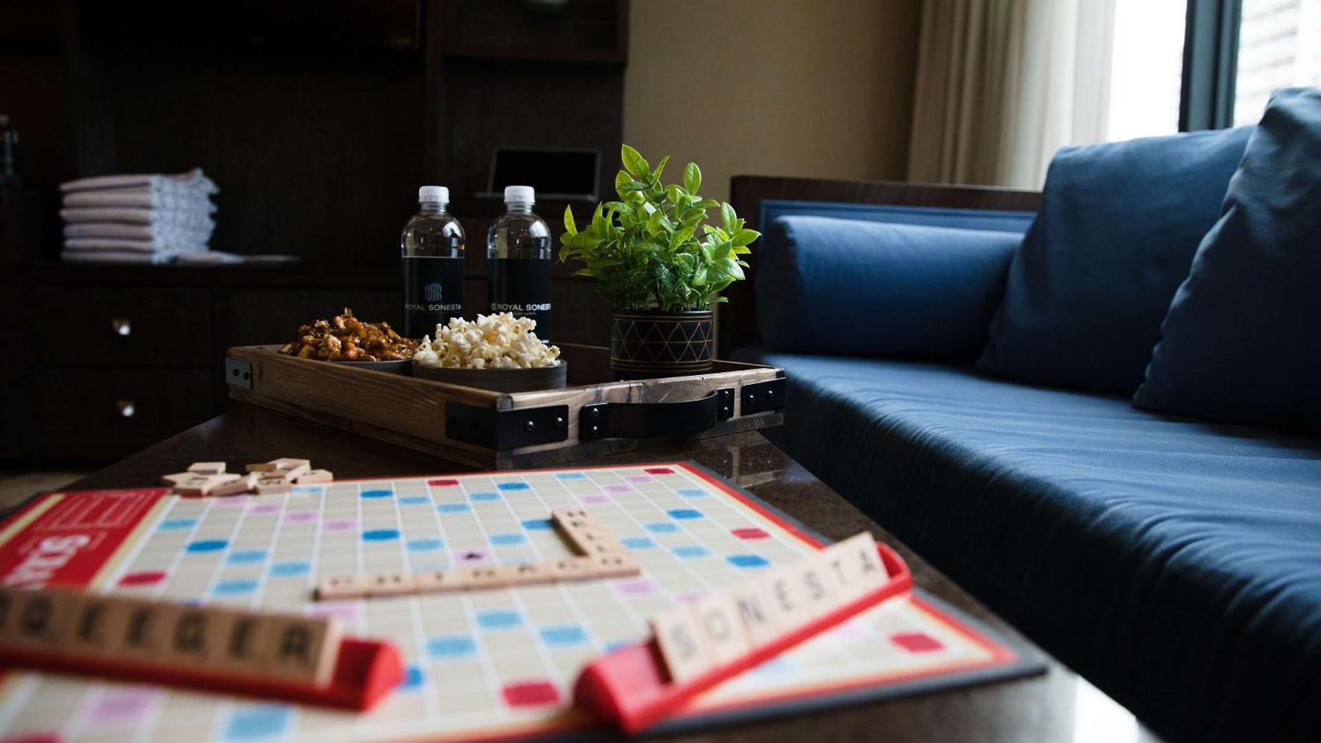 Hotel The Royal Sonesta River North 4*