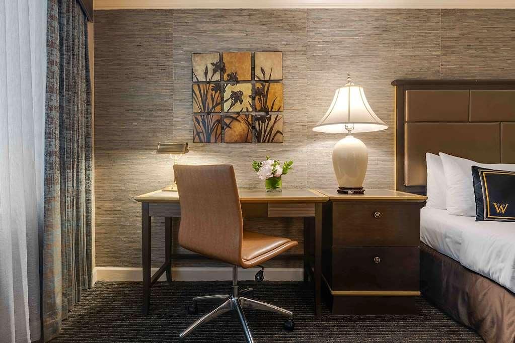The Whitehall Hotel. Bw Premier Collection Hotel *