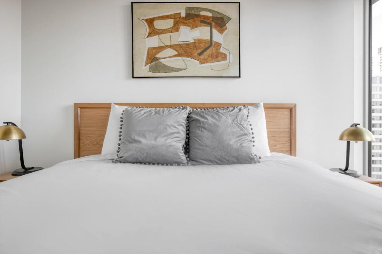 W Loop 2br W Pool Gym Lounge Nr L Chi-748 * Chicago