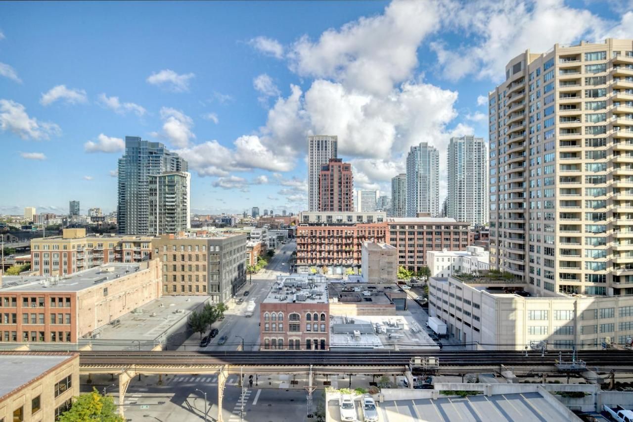 Apartment W Loop 2br W Pool Gym Lounge Nr L Chi-748