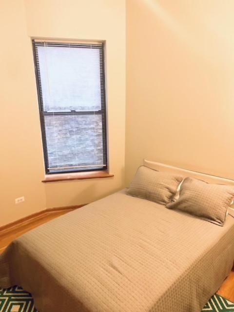 3bd/2ba In Historic Hyde Park Neighborhood W/ Parking Near Of * Chicago