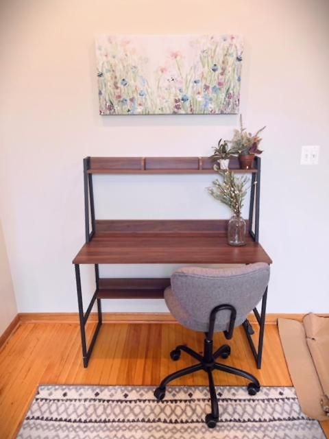 3bd/2ba In Historic Hyde Park Neighborhood W/ Parking Near Of Aparthotel Chicago