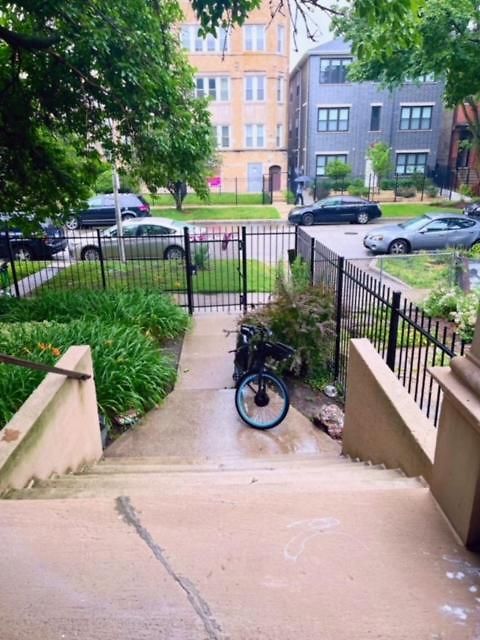 Aparthotel 3bd/2ba In Historic Hyde Park Neighborhood W/ Parking Near Of *