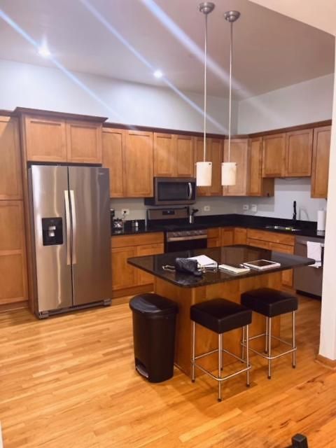 Aparthotel 3bd/2ba In Historic Hyde Park Neighborhood W/ Parking Near Of *