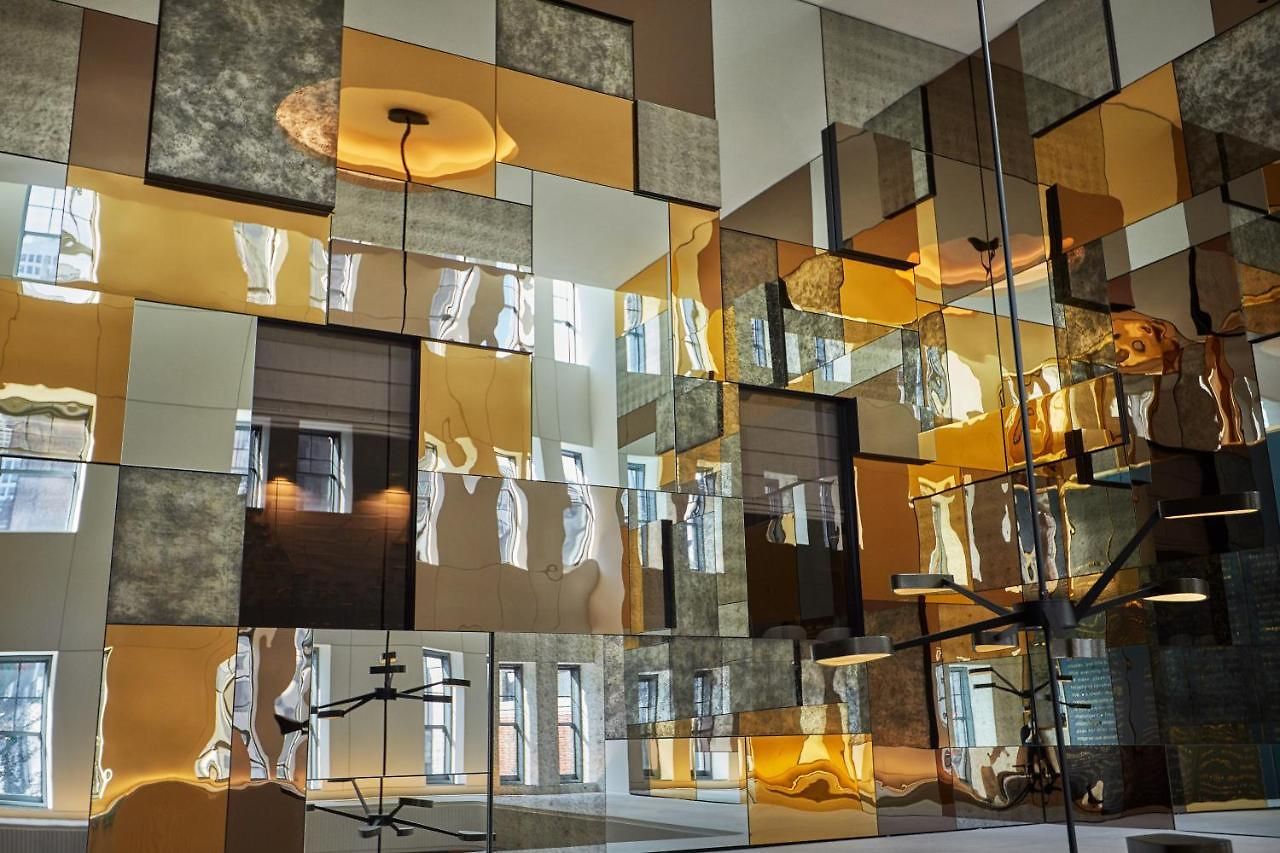 Viceroy Hotel