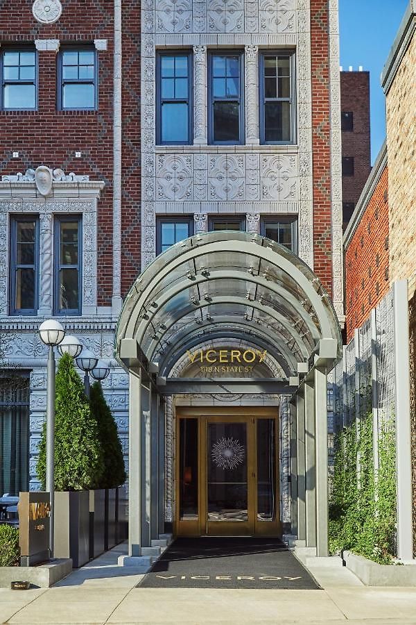 Viceroy Hotel 5*