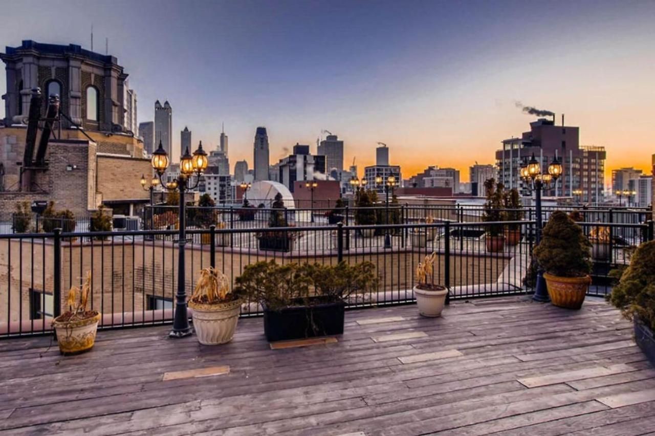 Apartment Gold Coast W Doorman Gym 2 Blocks To L Chi-917 *