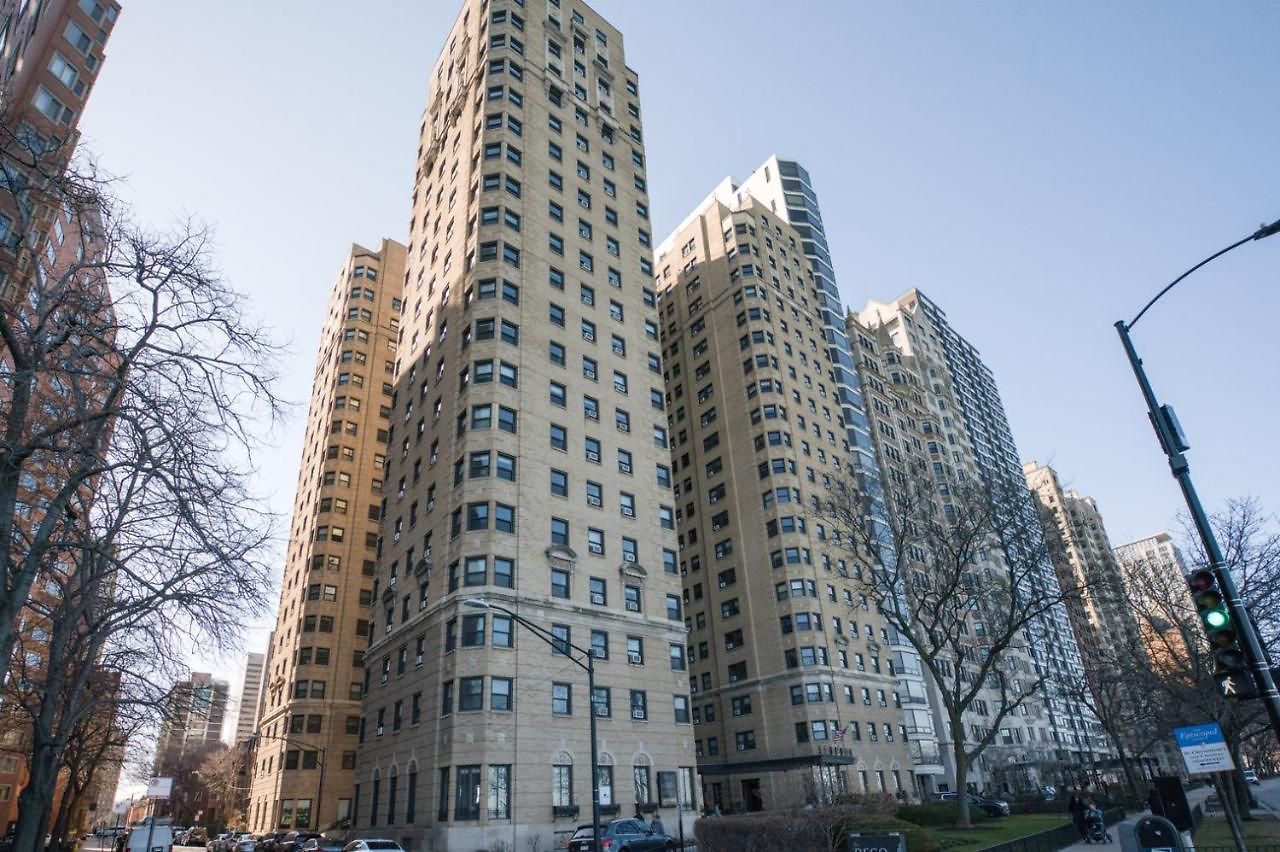 Apartment Gold Coast W Doorman Gym 2 Blocks To L Chi-917
