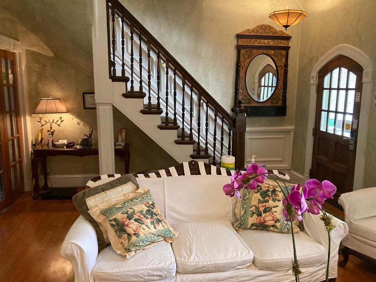 Bed & Breakfast The Toscana