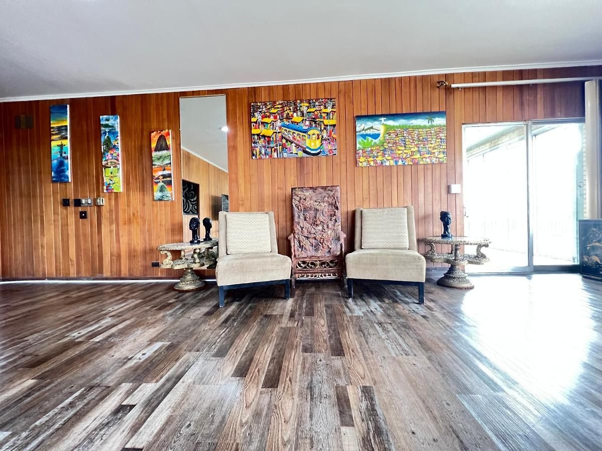 Hostel Pill Hill Mansion