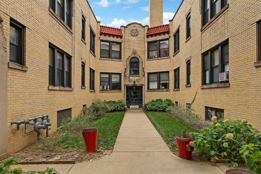 Apartment 1br Vibrant & Inviting In - Montrose 2e